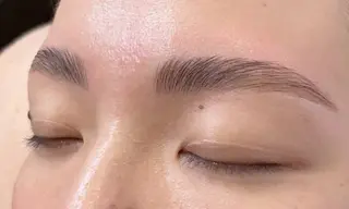 アイブロウ 平賀 佳代子のマツエク・マツパデザイン