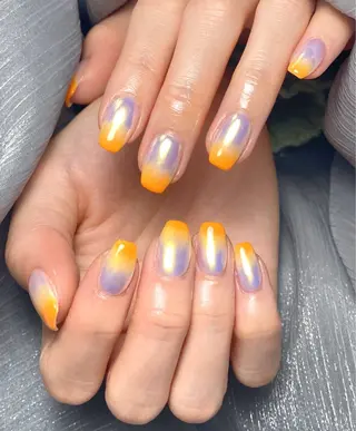 ネイル Zz nail salonのネイルデザイン