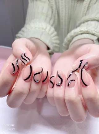 ネイル kouca  nail所属・コウ カnail💅のネイルデザイン