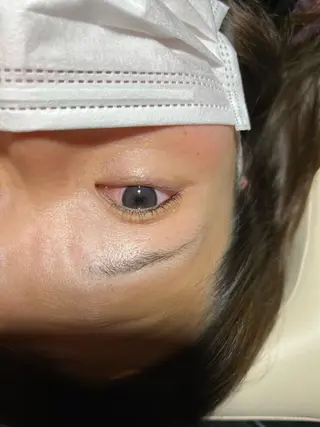 マツエク・マツパ 田村 美紗のマツエク・マツパデザイン