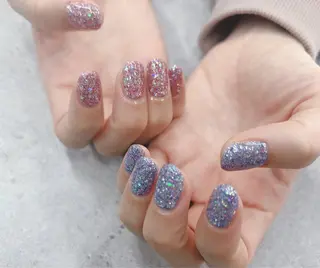 ネイル Nail Salon agré所属・agré ネイルサロン　アグレのネイルデザイン