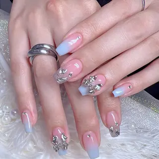 ネイル Di'a nail ネイルサロンのネイルデザイン