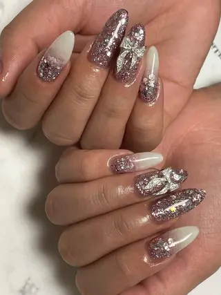 ネイル private salon NIKOのネイルデザイン