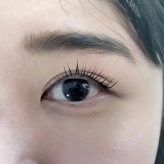 マツエク・マツパ Rian 池袋のマツエク・マツパデザイン