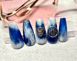 ネイル まり りぃ〜んのネイルデザイン