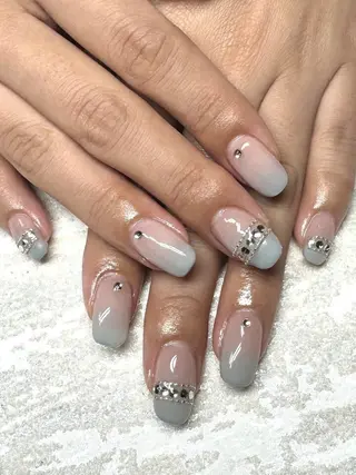 ネイル JULIE NAILのネイルデザイン