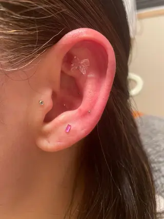 Haru Haru所属・Haru Haru つくばのエステ・リラクイメージ