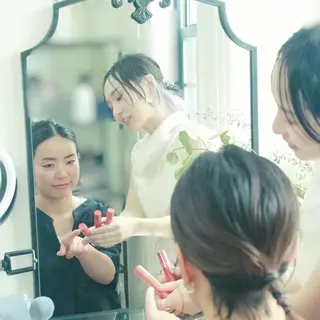 河合 英璃菜のその他イメージ