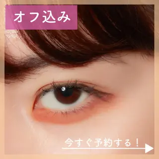 マツエク・マツパ TIARA池袋西口店 店長YASUKA💐のマツエク・マツパデザイン