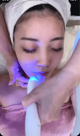 トータルビューティ サロンstageのエステ・リラクイメージ