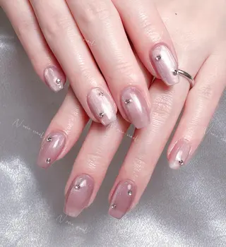 ネイル N.one minaのネイルデザイン