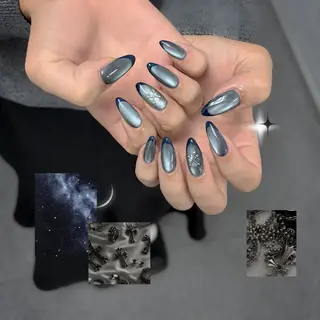 ネイル ゆ🌹 Y’s beautyのネイルデザイン