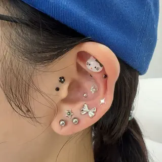  ︎︎ りなのその他イメージ