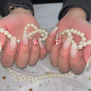 ネイル Kasumi Nailのネイルデザイン