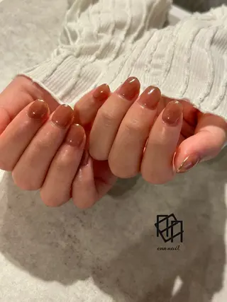 ネイル karen プライベートサロンのネイルデザイン