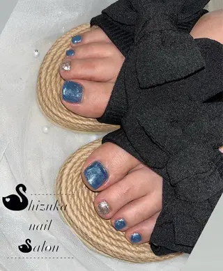 ネイル Shizuka Nail Salonのネイルデザイン