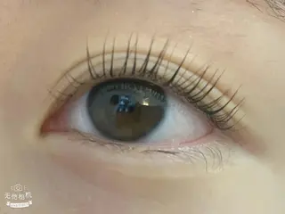 マツエク・マツパ BEL EYE BEAUTYアイのマツエク・マツパデザイン