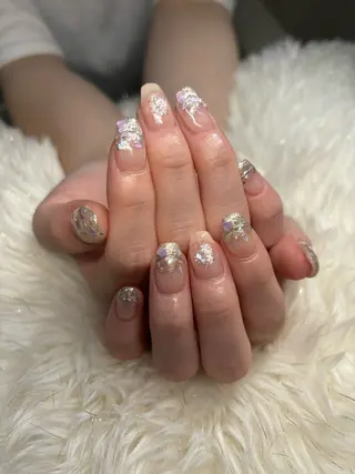 ネイル STELLA ✩のネイルデザイン