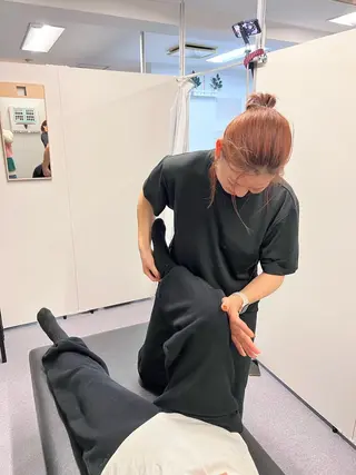 渕崎 彩子のその他イメージ