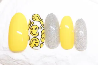 ネイル amour 平塚所属・amour 平塚店のネイルデザイン