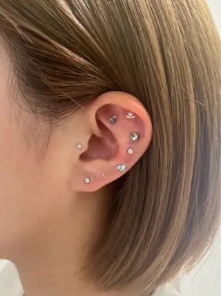 新豊 茶々のエステ・リラクイメージ