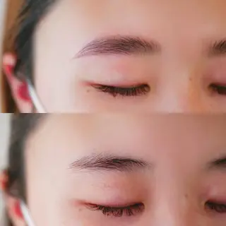 マツエク・マツパ \  r eyelash  /のマツエク・マツパデザイン