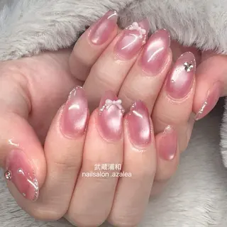 ネイル R inのネイルデザイン