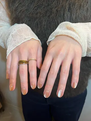 ネイル urun eriのネイルデザイン