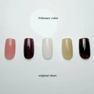 ネイル REPE nail所属・REPE  nail maoのネイルデザイン