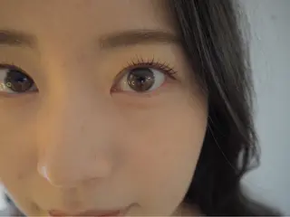 マツエク・マツパ suco KAHOのマツエク・マツパデザイン