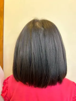 キッズ ヘアルームflat・ Rena🌼ྀིのヘアスタイル