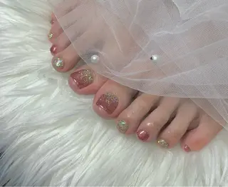 ネイル Nail salon Venusのネイルデザイン