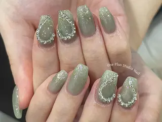 ネイル haruka 🧸のネイルデザイン