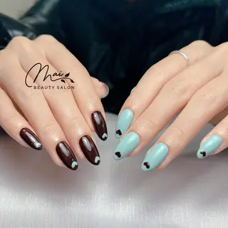 ネイル MaiBeauty dodoのネイルデザイン