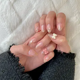 ネイル Nailsalon Fave/Rinaのネイルデザイン