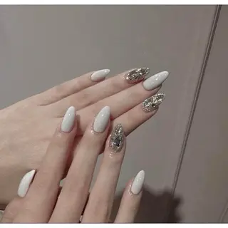 ネイル Minn ANA.CHUOのネイルデザイン