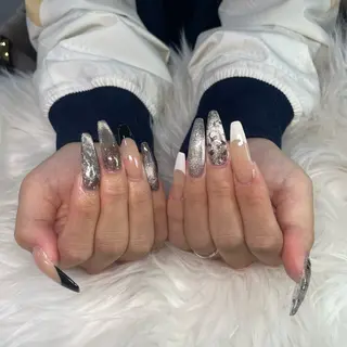ネイル KATANO 💅🏻のネイルデザイン