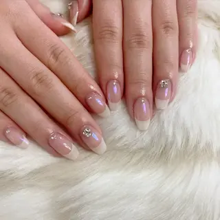 ネイル パラジェル登録サロンfeerique所属・Uchida Mayunaのその他イメージ