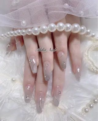 ネイル Mika Nailのネイルデザイン