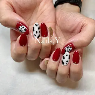 ネイル yo koのネイルデザイン