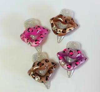 ネイル Bronze  Ship ＊relaxation saron＊所属・S a k iのその他イメージ