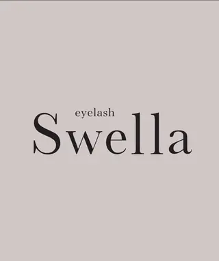 マツエク・マツパ eyelash Swellaのマツエク・マツパデザイン