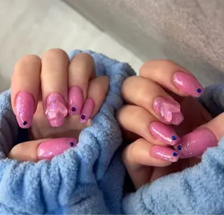 ネイル Nail salon SEICAのネイルデザイン