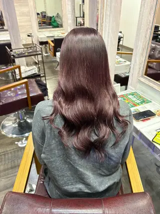 ロング LOCO/ Koukiのヘアスタイル