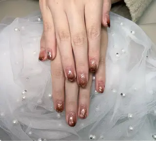 ネイル NiNa ビューティーサロン所属・Ni Naのネイルデザイン