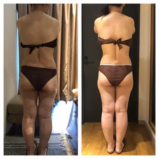 整体＆リンパケア Natural原山のエステ・リラクイメージ