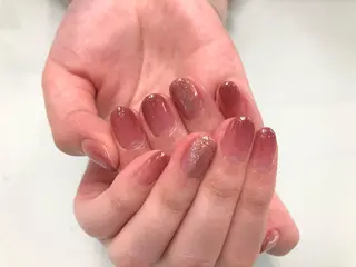 ネイル Dyna moon.のネイルデザイン