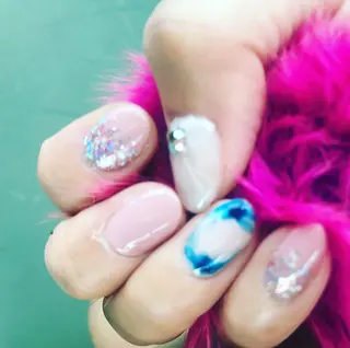 ネイル 美BODY美FACEサロンjewelbouquet所属・jewel bouquetのエステ・リラクイメージ