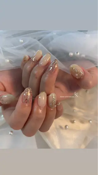 ネイル S momoのネイルデザイン