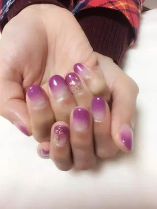 ネイル Nail salon Atlantica所属・Nail salon ✩ アトランティカのネイルデザイン